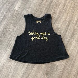 Spiritual Gangster Tank